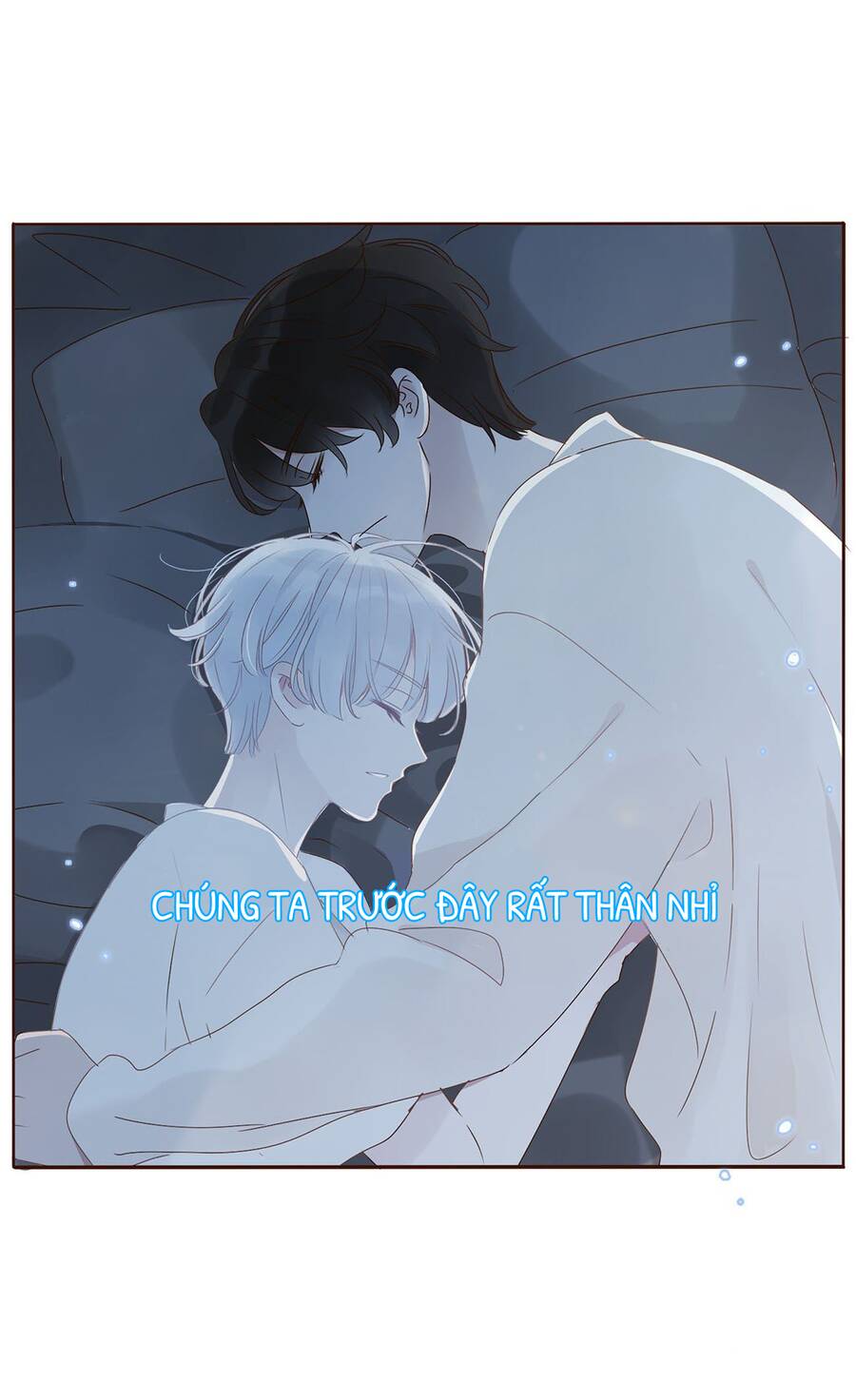 Ôm Hôn Mạc Nhiên - Chương 13