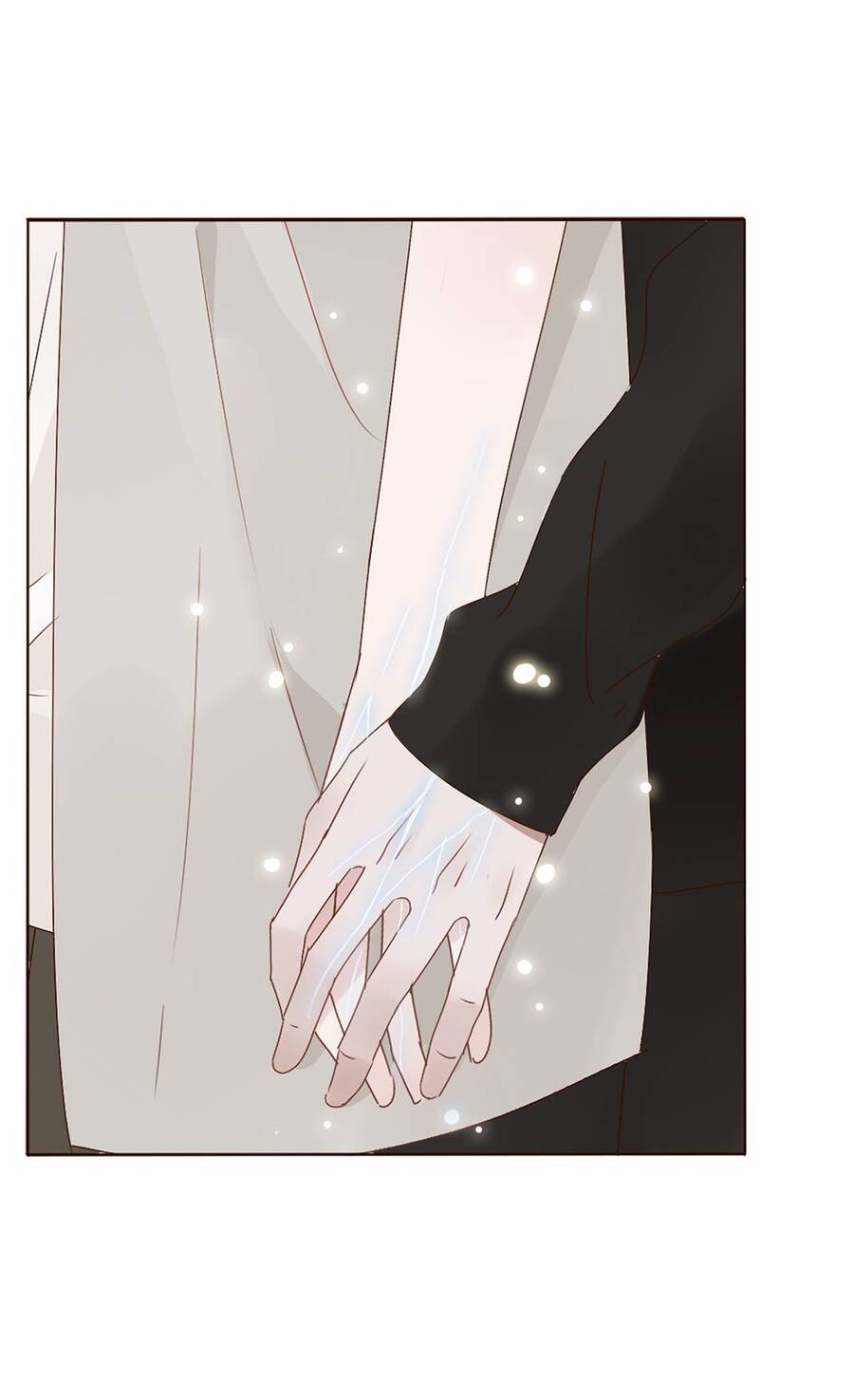 Ôm Hôn Mạc Nhiên - Chương 13