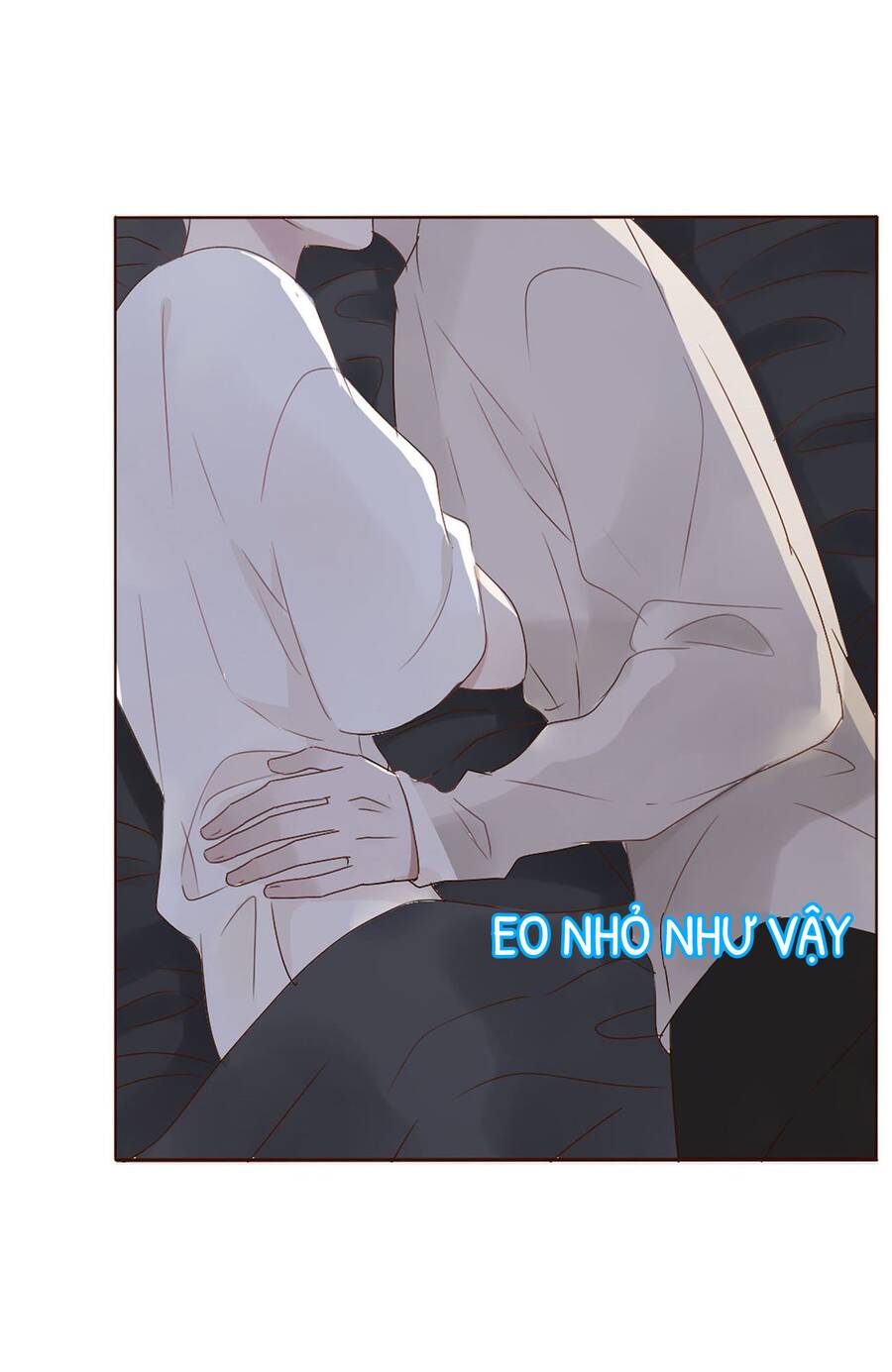 Ôm Hôn Mạc Nhiên - Chương 14