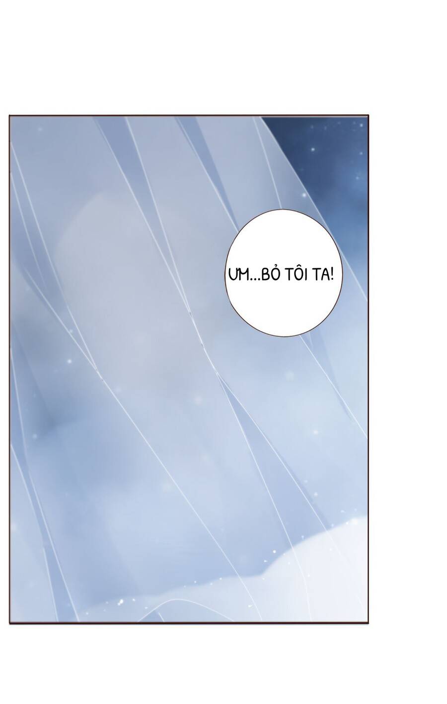 Ôm Hôn Mạc Nhiên - Chương 14