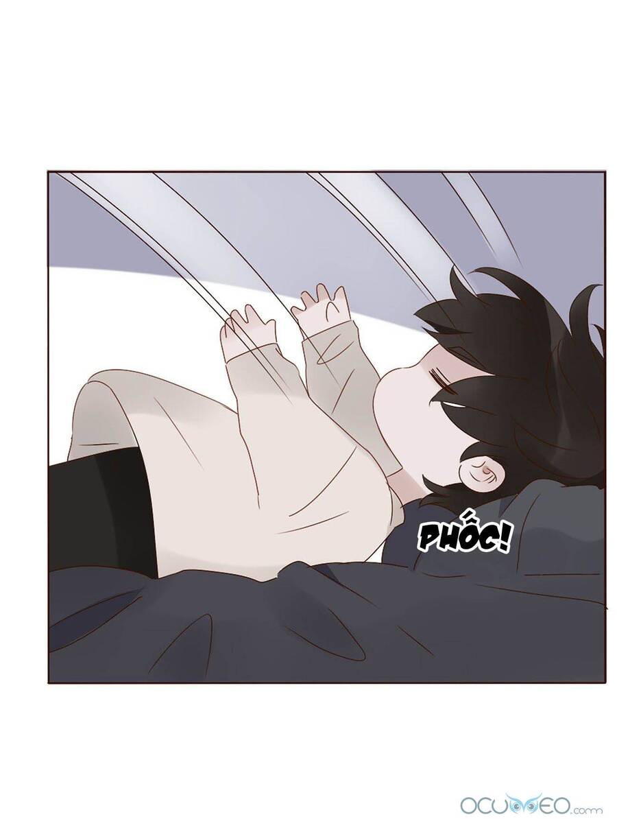 Ôm Hôn Mạc Nhiên - Chương 14