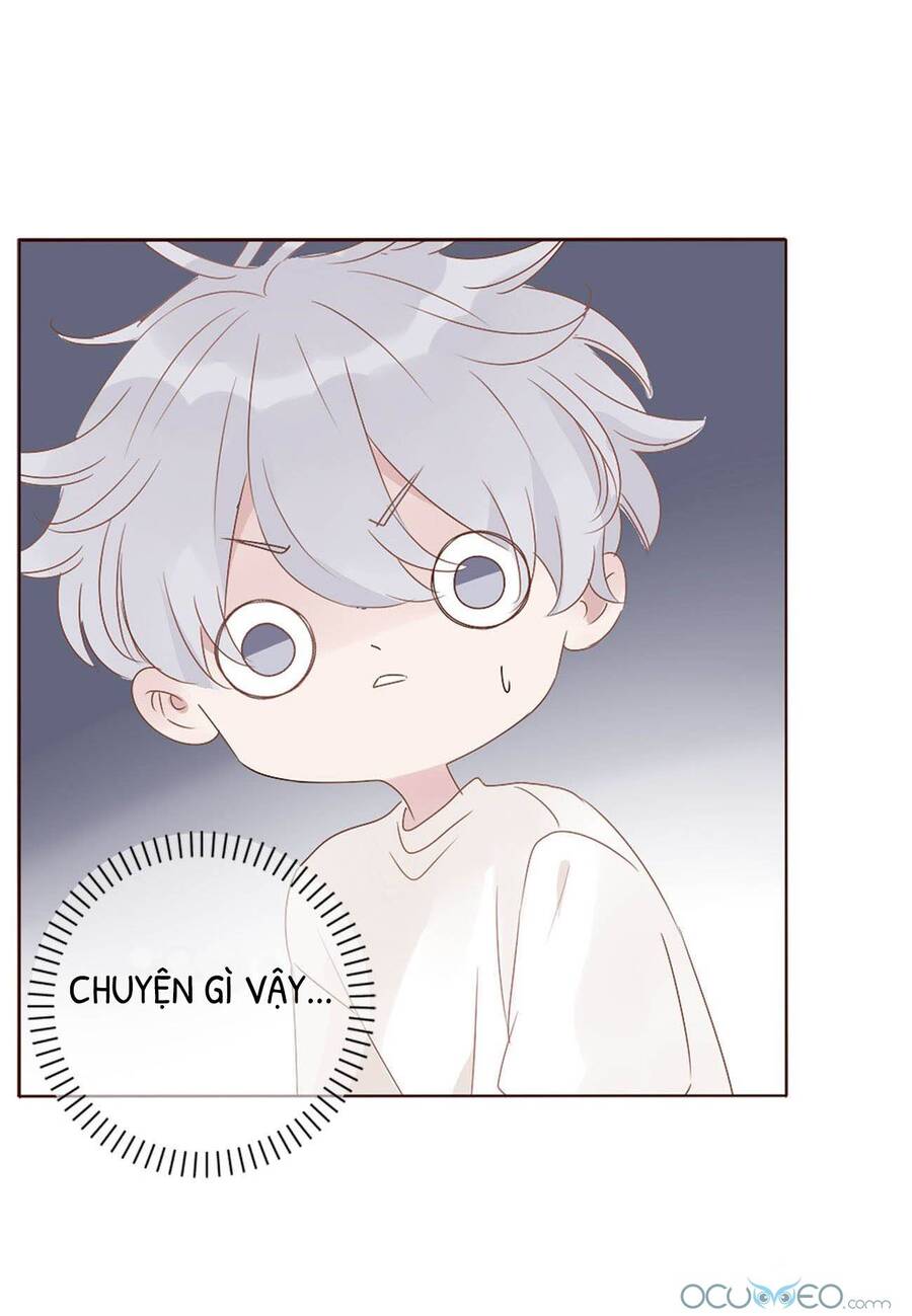 Ôm Hôn Mạc Nhiên - Chương 14