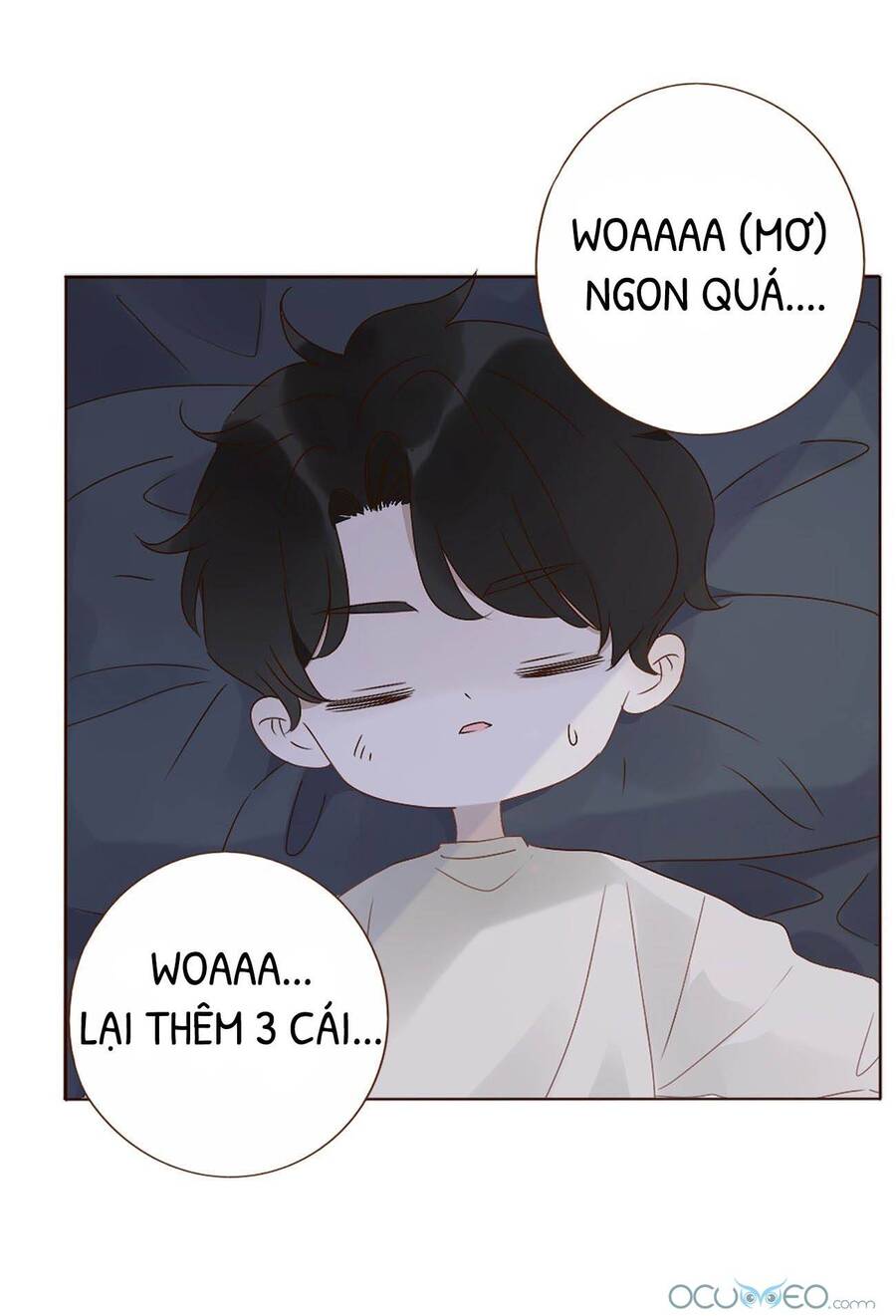 Ôm Hôn Mạc Nhiên - Chương 14