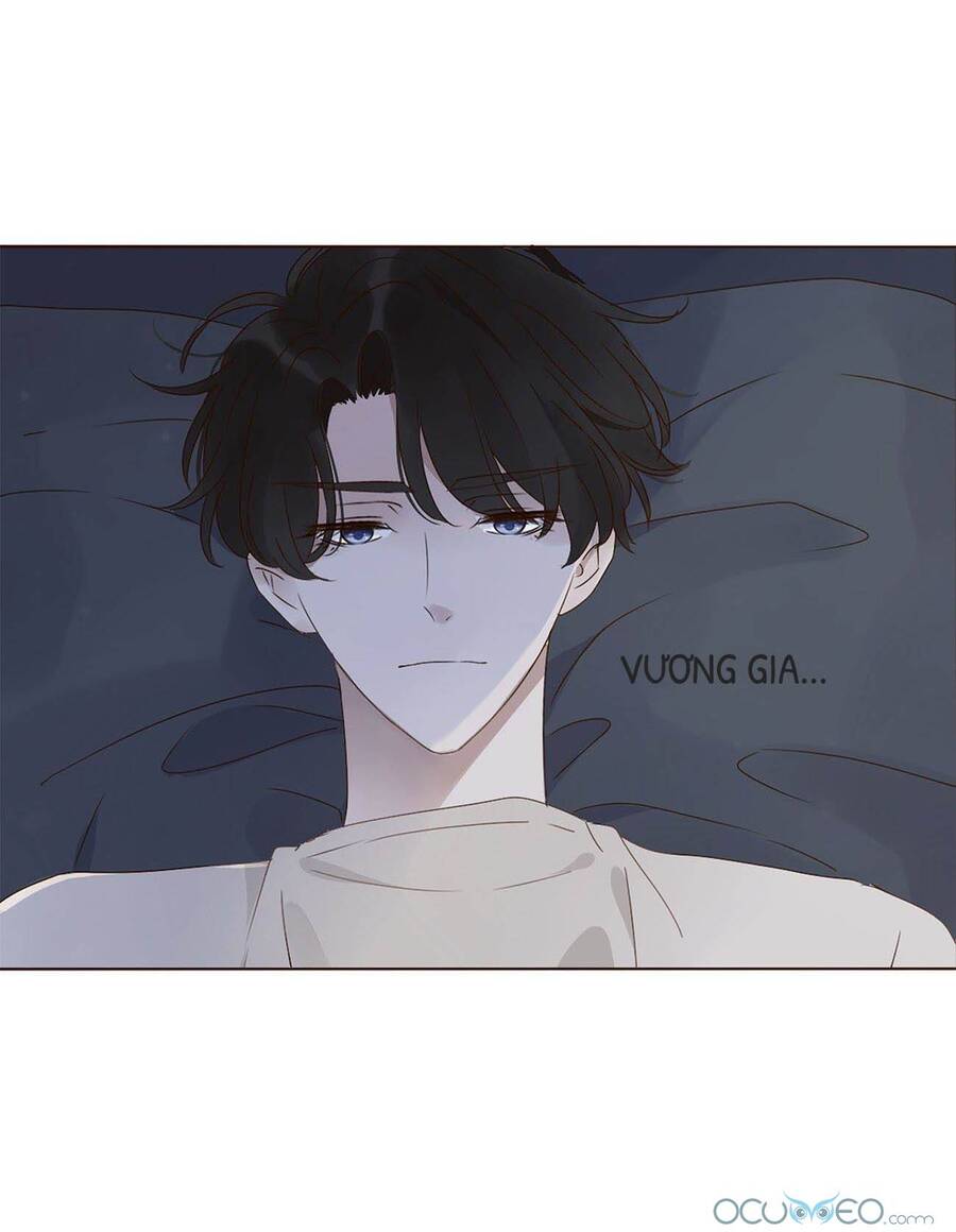 Ôm Hôn Mạc Nhiên - Chương 14