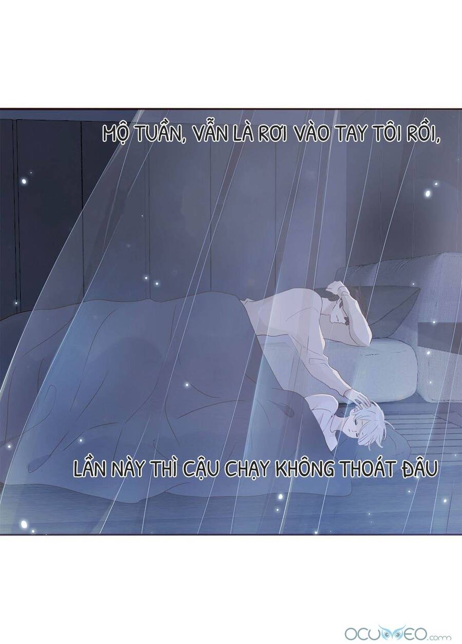 Ôm Hôn Mạc Nhiên - Chương 14