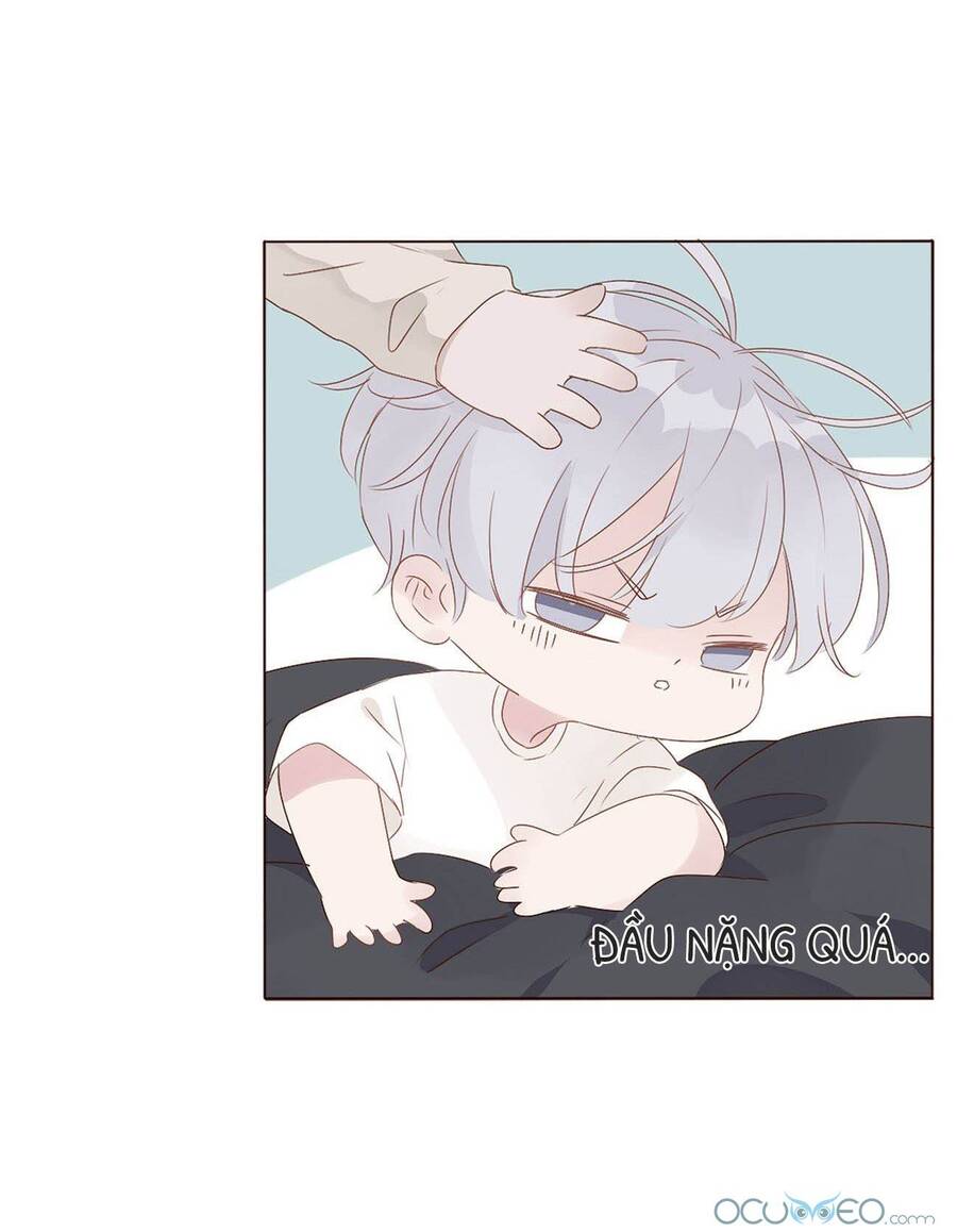 Ôm Hôn Mạc Nhiên - Chương 14