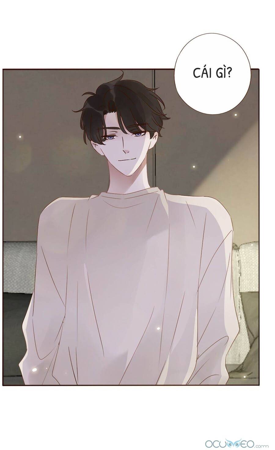 Ôm Hôn Mạc Nhiên - Chương 14