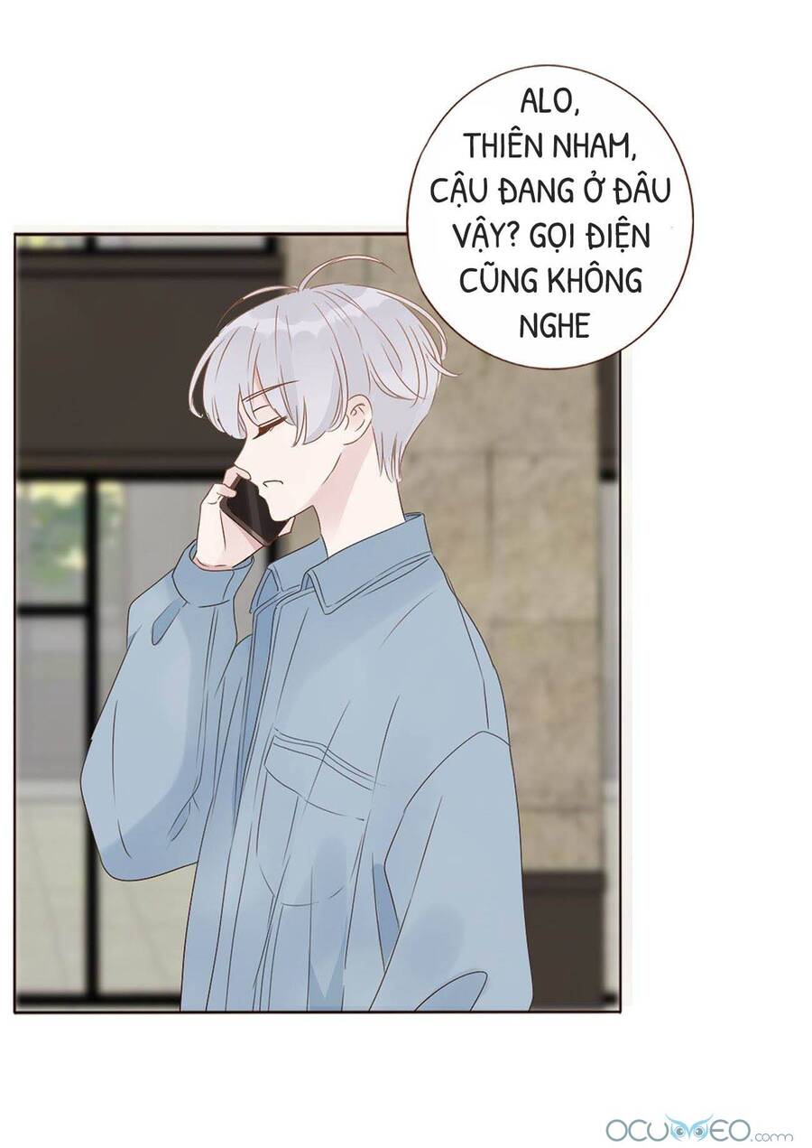 Ôm Hôn Mạc Nhiên - Chương 14