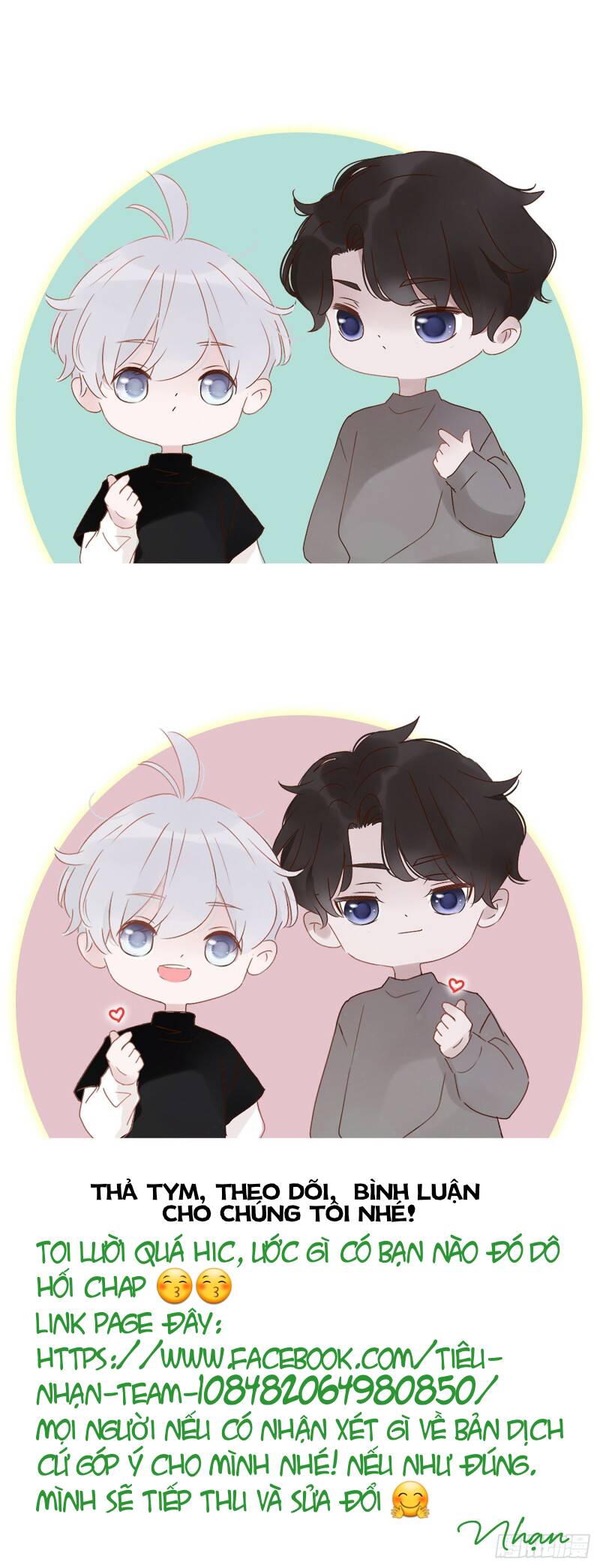 Ôm Hôn Mạc Nhiên - Chương 14