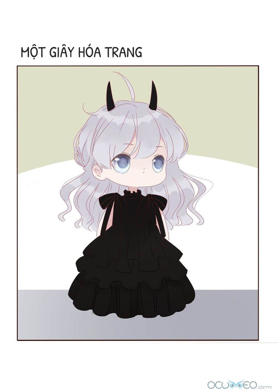 Ôm Hôn Mạc Nhiên - Chương 14