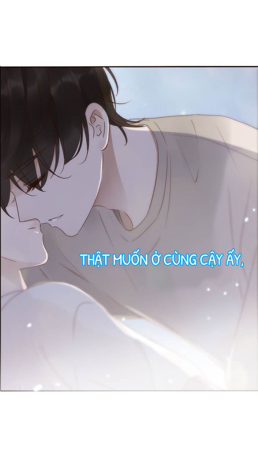 Ôm Hôn Mạc Nhiên - Chương 14