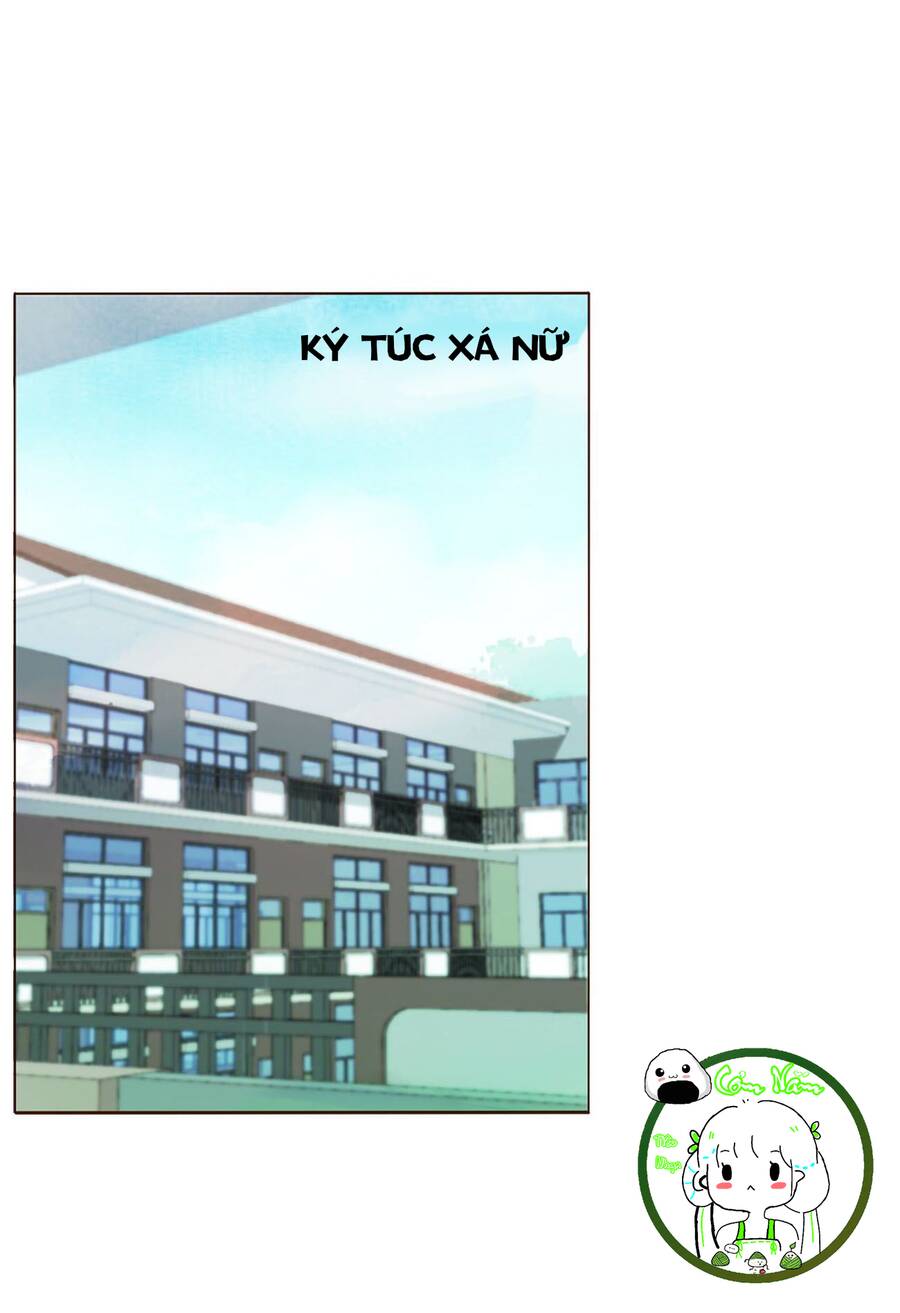 Ôm Hôn Mạc Nhiên - Chương 15