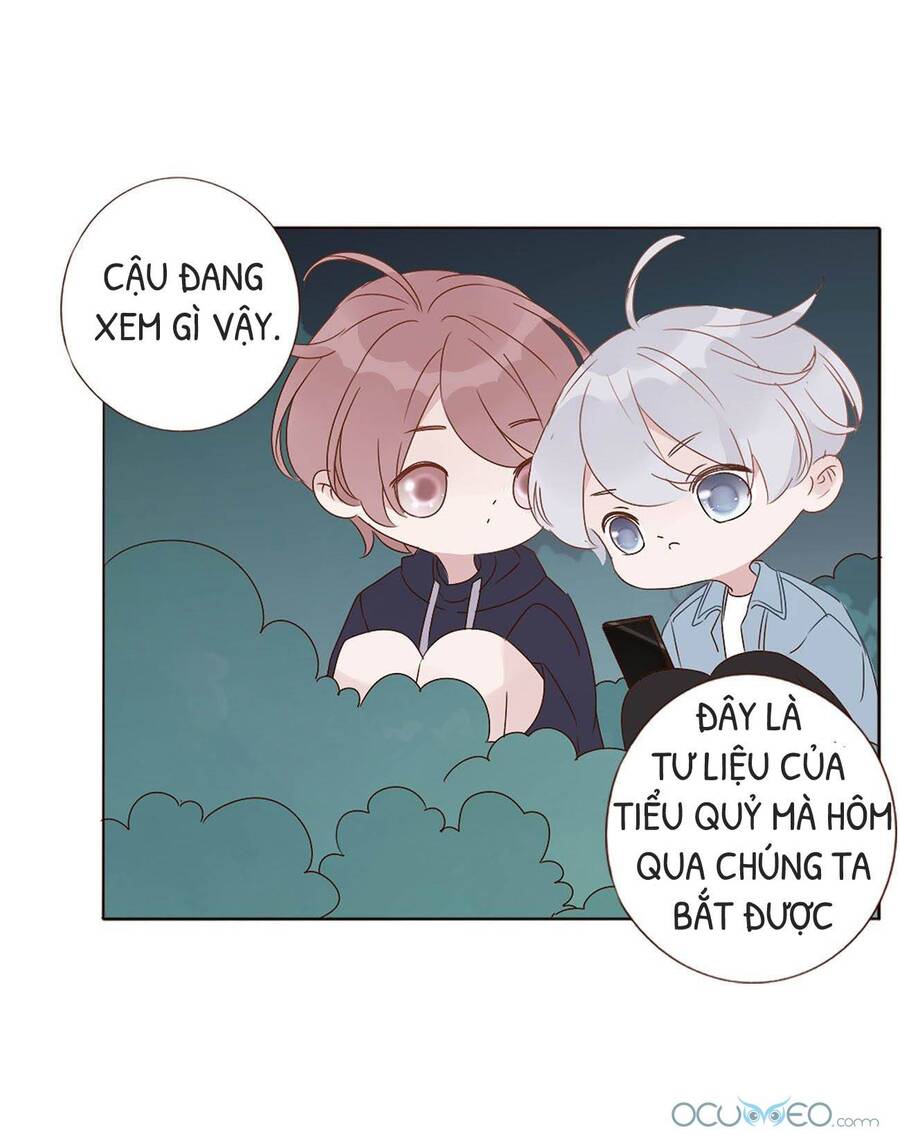 Ôm Hôn Mạc Nhiên - Chương 15