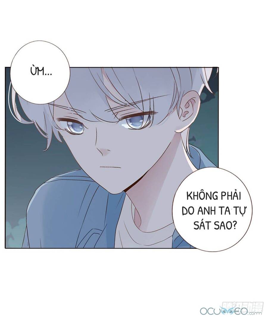 Ôm Hôn Mạc Nhiên - Chương 15