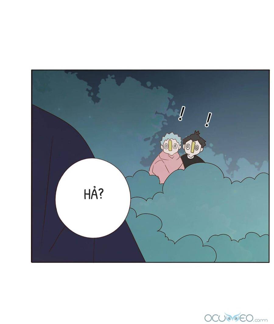 Ôm Hôn Mạc Nhiên - Chương 15