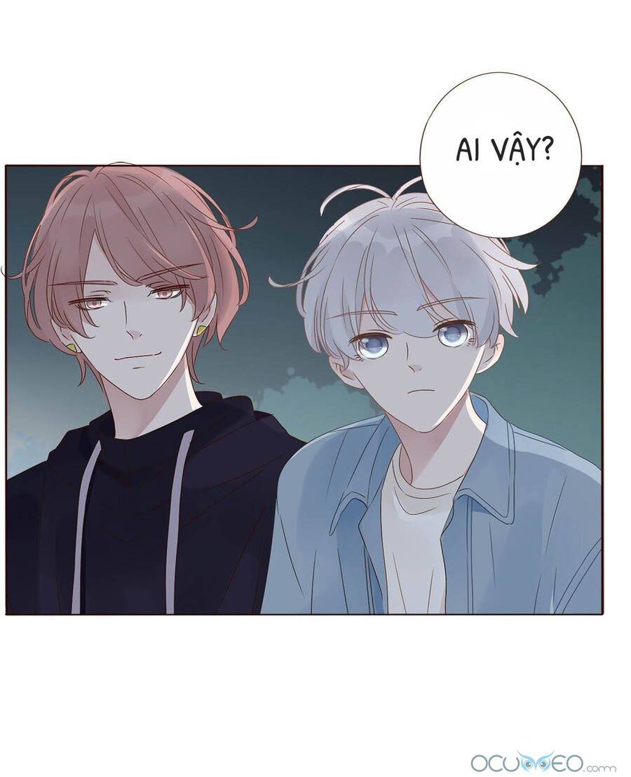 Ôm Hôn Mạc Nhiên - Chương 15