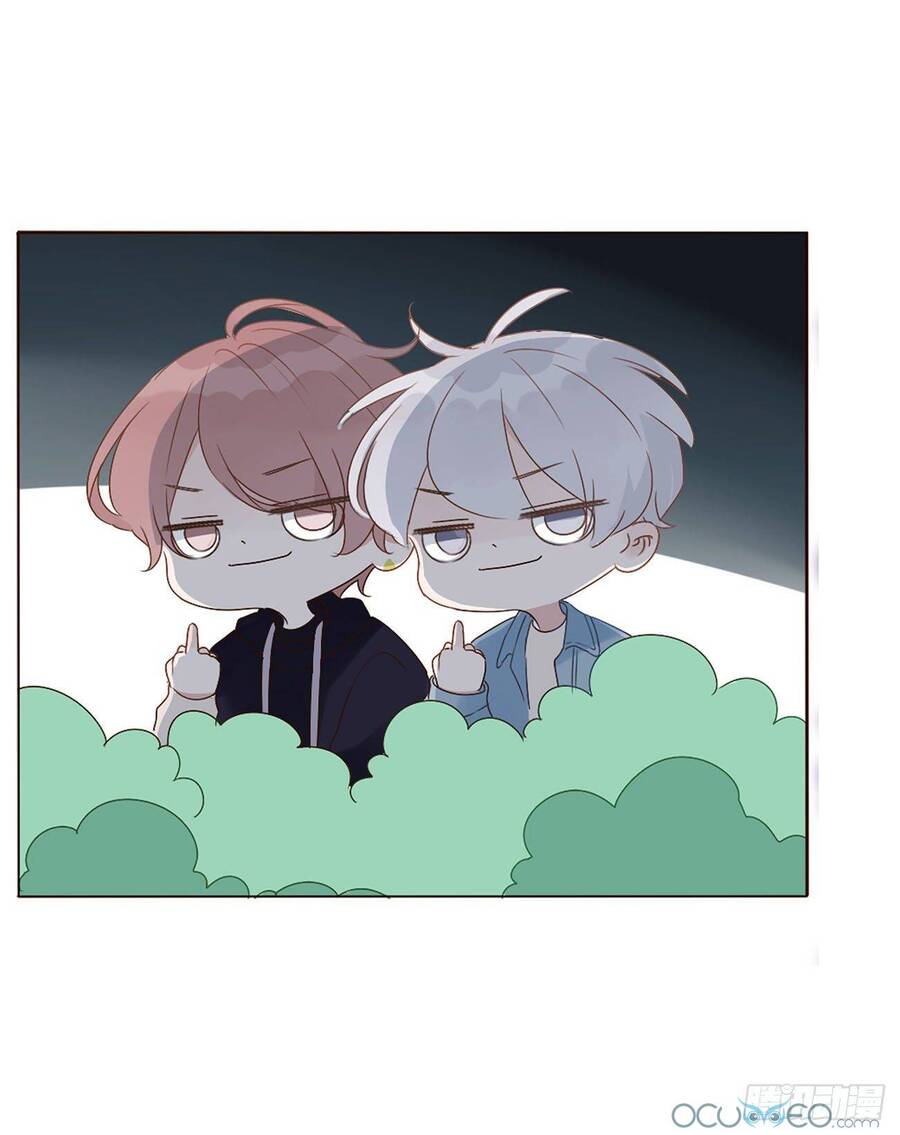 Ôm Hôn Mạc Nhiên - Chương 15