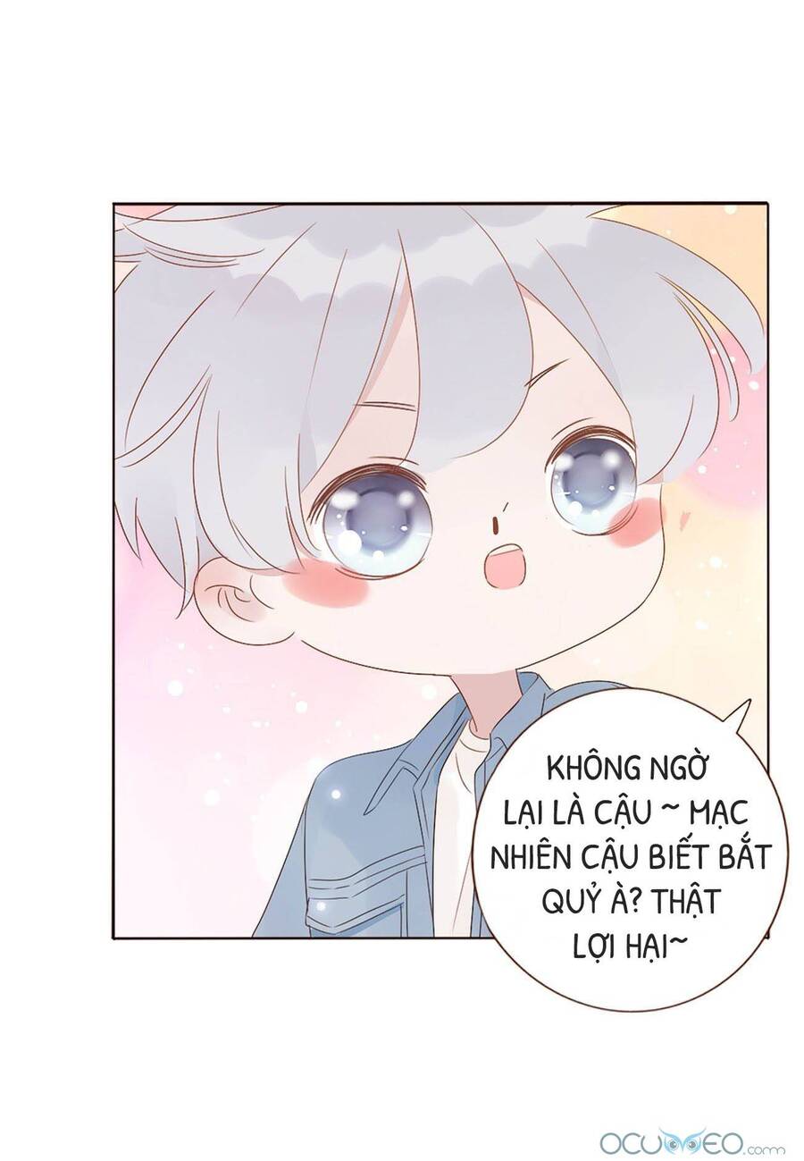 Ôm Hôn Mạc Nhiên - Chương 15