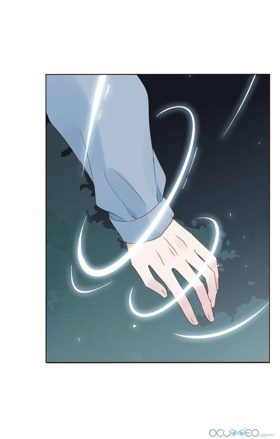 Ôm Hôn Mạc Nhiên - Chương 15