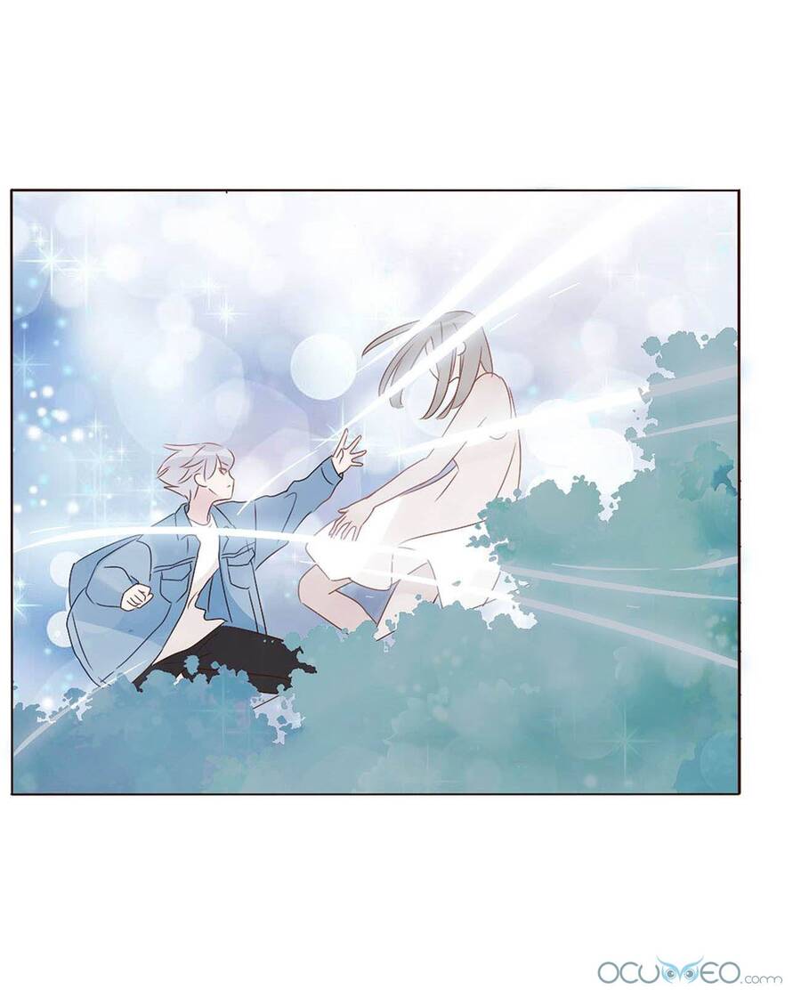 Ôm Hôn Mạc Nhiên - Chương 15