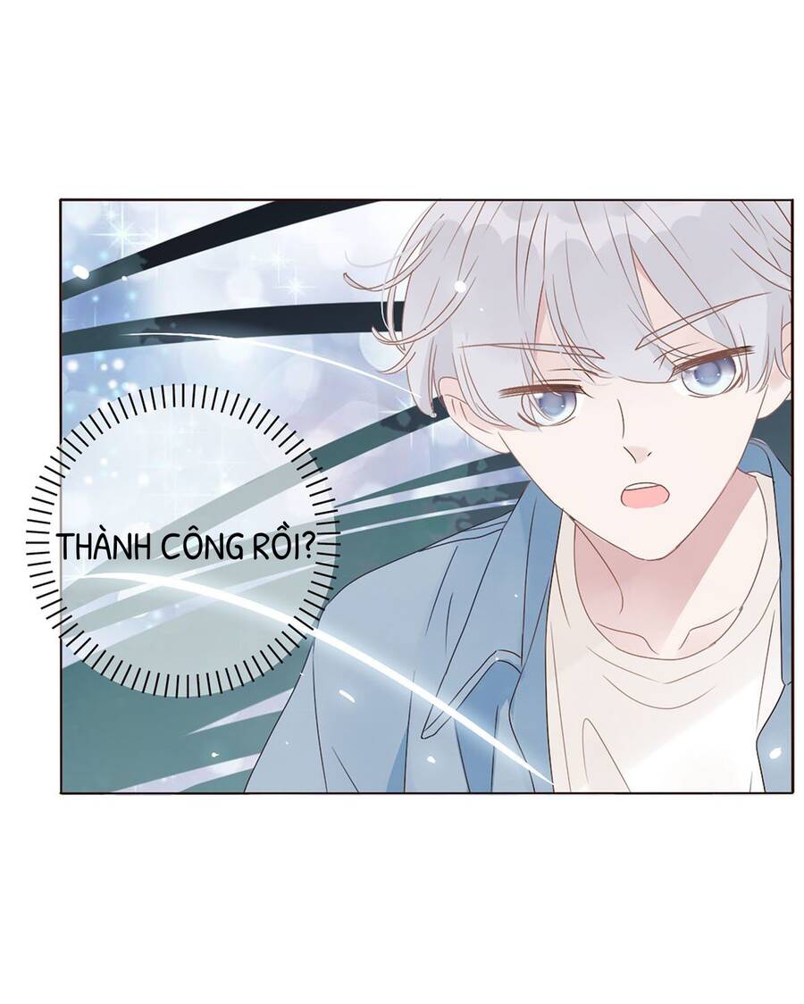 Ôm Hôn Mạc Nhiên - Chương 15