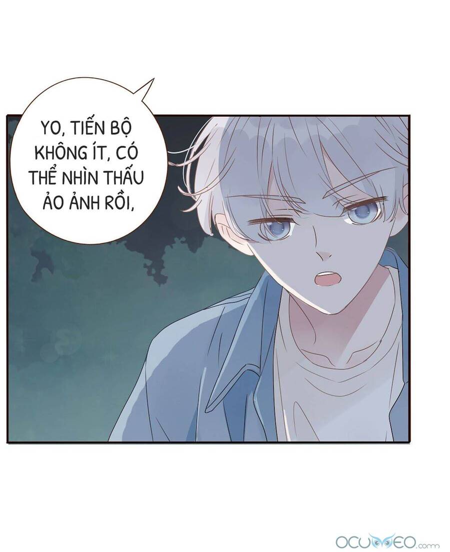 Ôm Hôn Mạc Nhiên - Chương 15