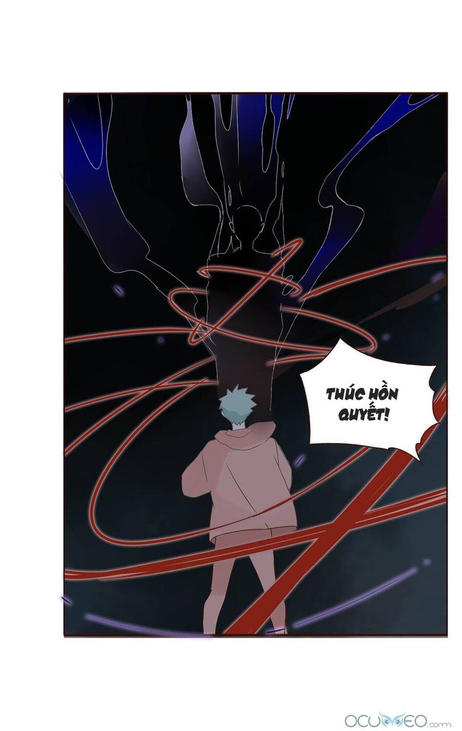 Ôm Hôn Mạc Nhiên - Chương 15