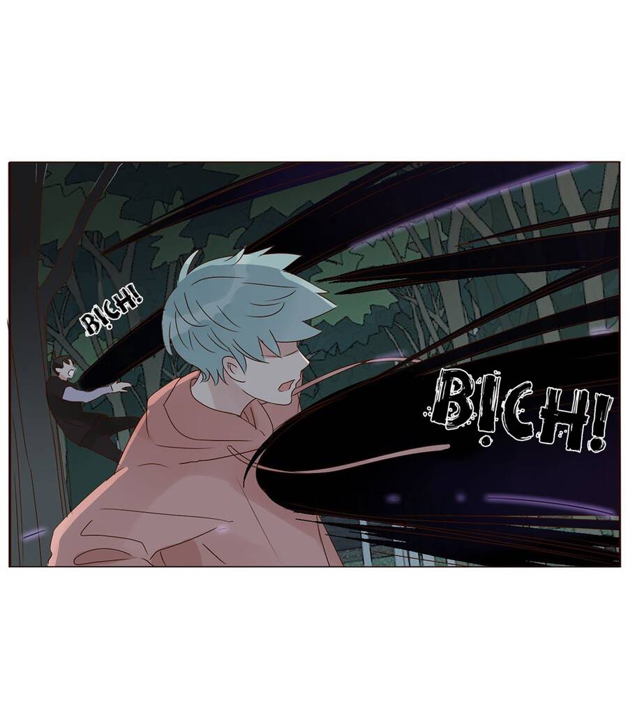 Ôm Hôn Mạc Nhiên - Chương 15