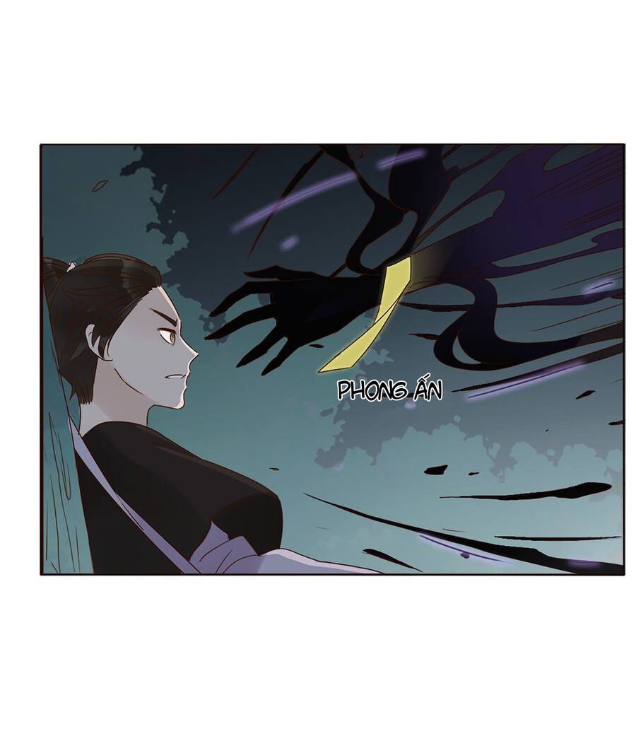 Ôm Hôn Mạc Nhiên - Chương 15