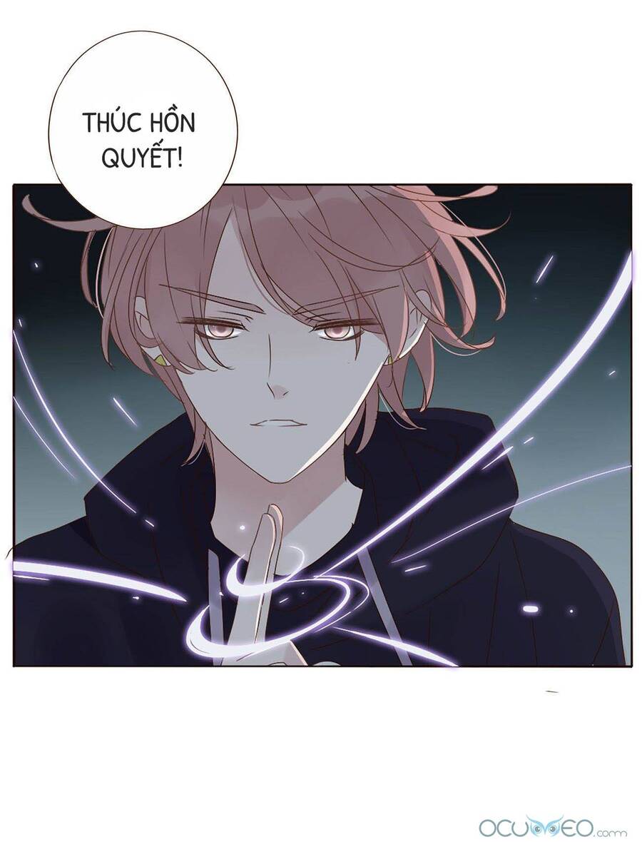 Ôm Hôn Mạc Nhiên - Chương 15