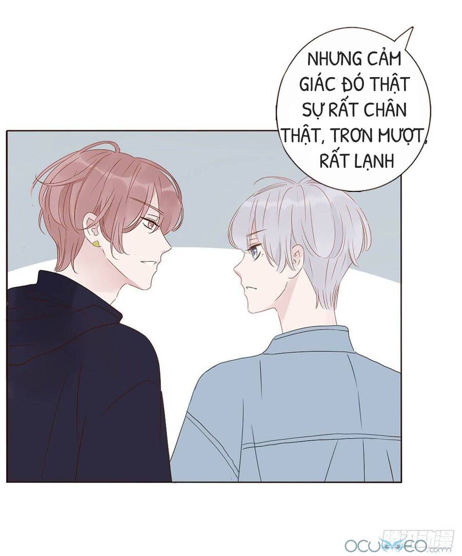 Ôm Hôn Mạc Nhiên - Chương 15