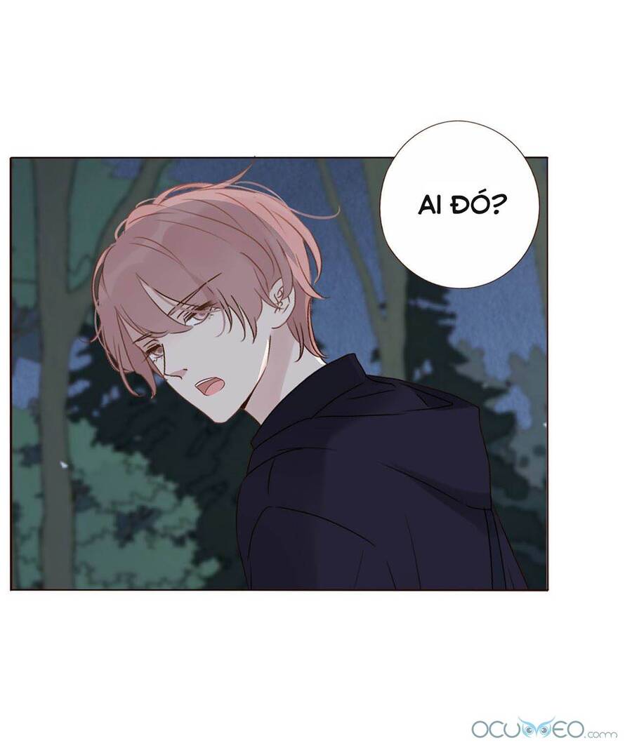 Ôm Hôn Mạc Nhiên - Chương 16