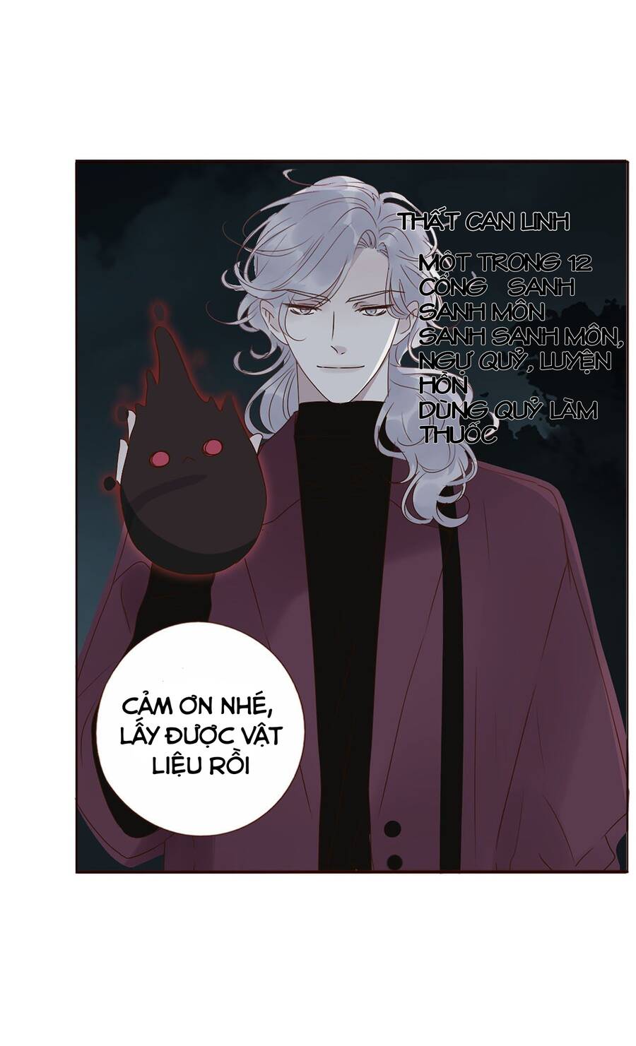 Ôm Hôn Mạc Nhiên - Chương 16