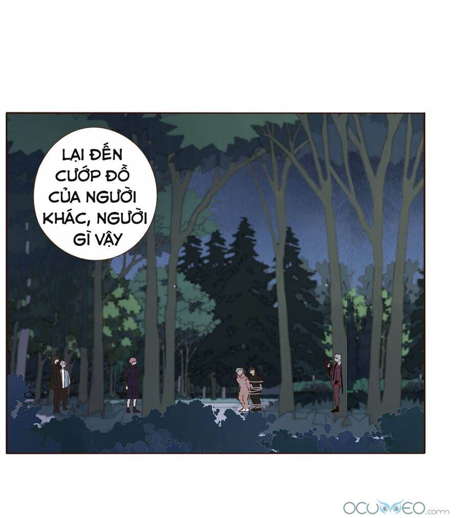 Ôm Hôn Mạc Nhiên - Chương 16