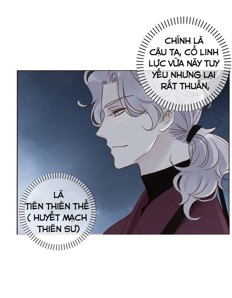 Ôm Hôn Mạc Nhiên - Chương 16