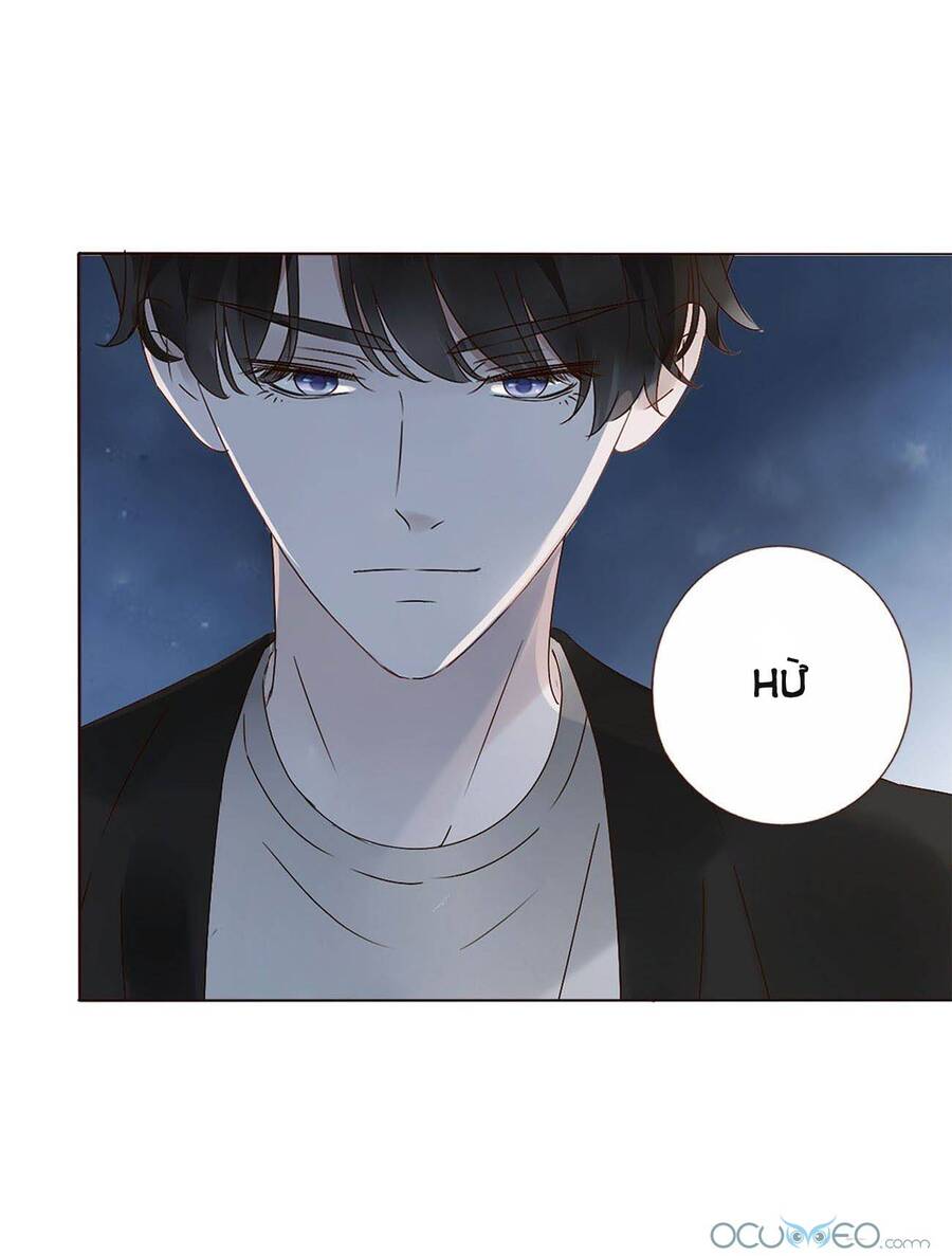 Ôm Hôn Mạc Nhiên - Chương 16