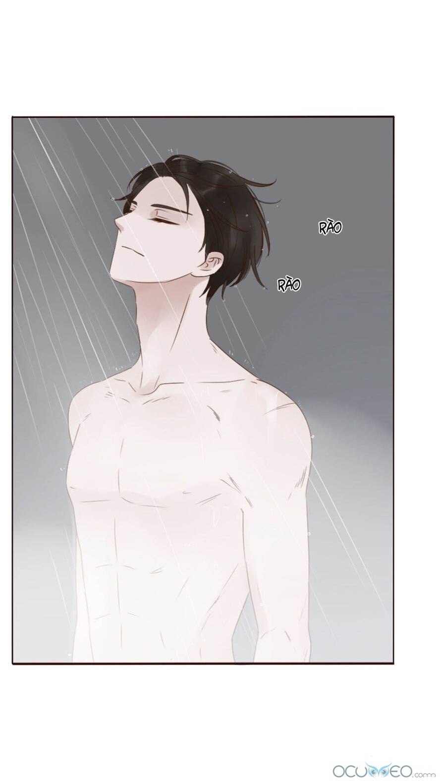 Ôm Hôn Mạc Nhiên - Chương 16