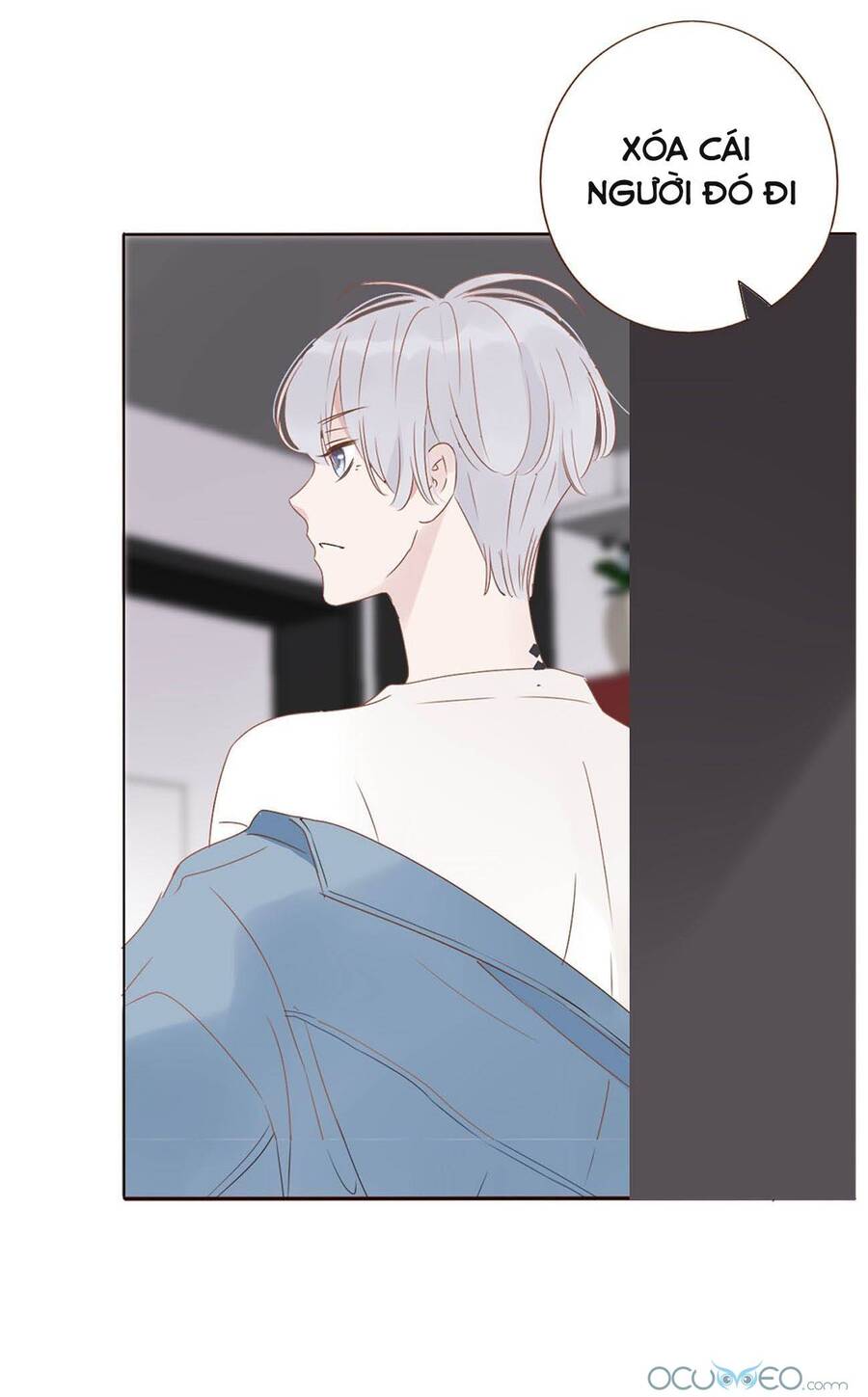 Ôm Hôn Mạc Nhiên - Chương 16