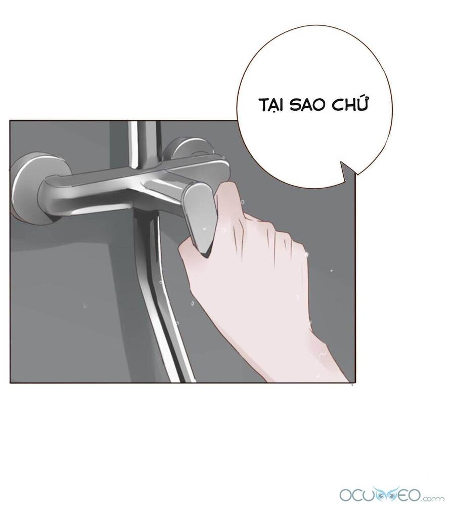 Ôm Hôn Mạc Nhiên - Chương 16