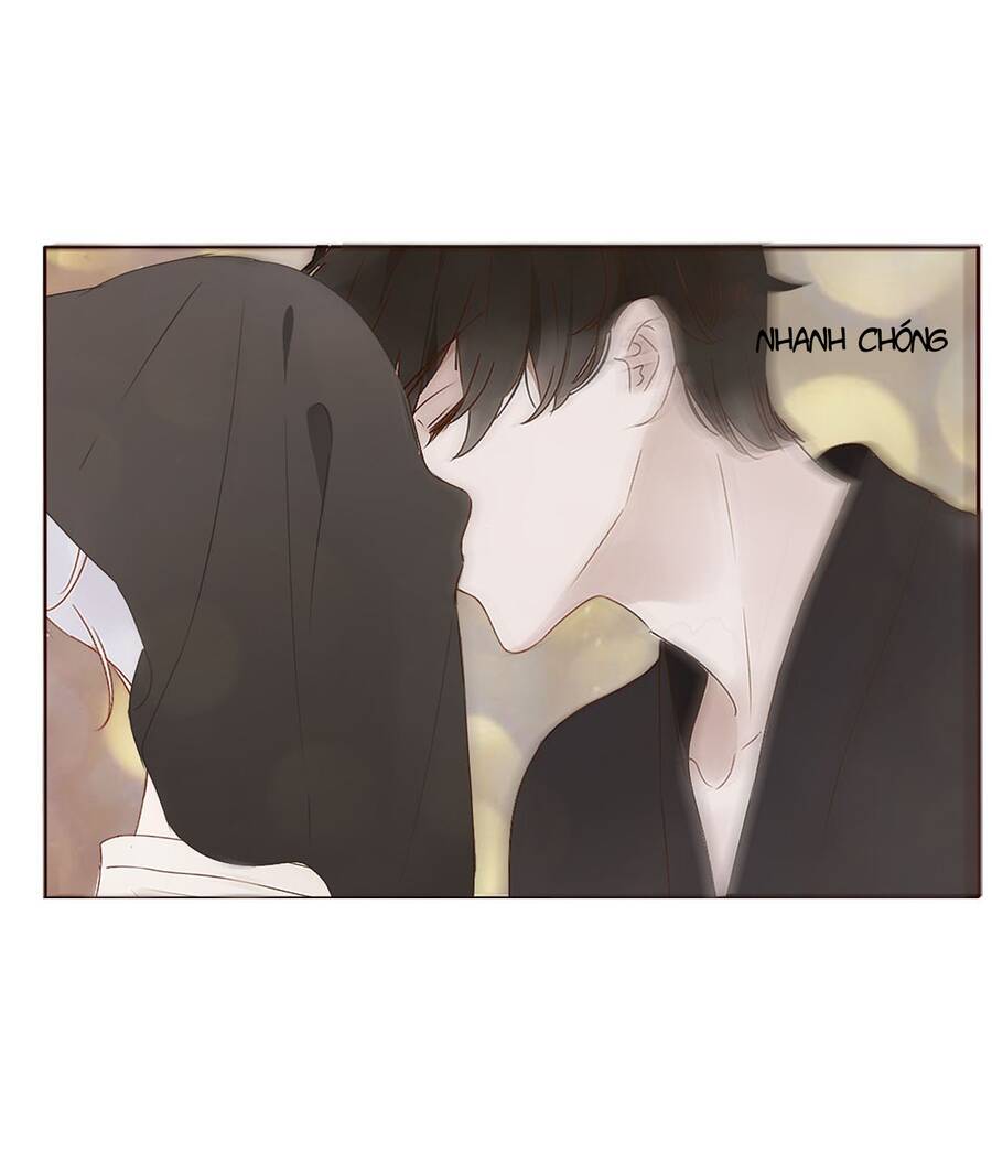 Ôm Hôn Mạc Nhiên - Chương 16