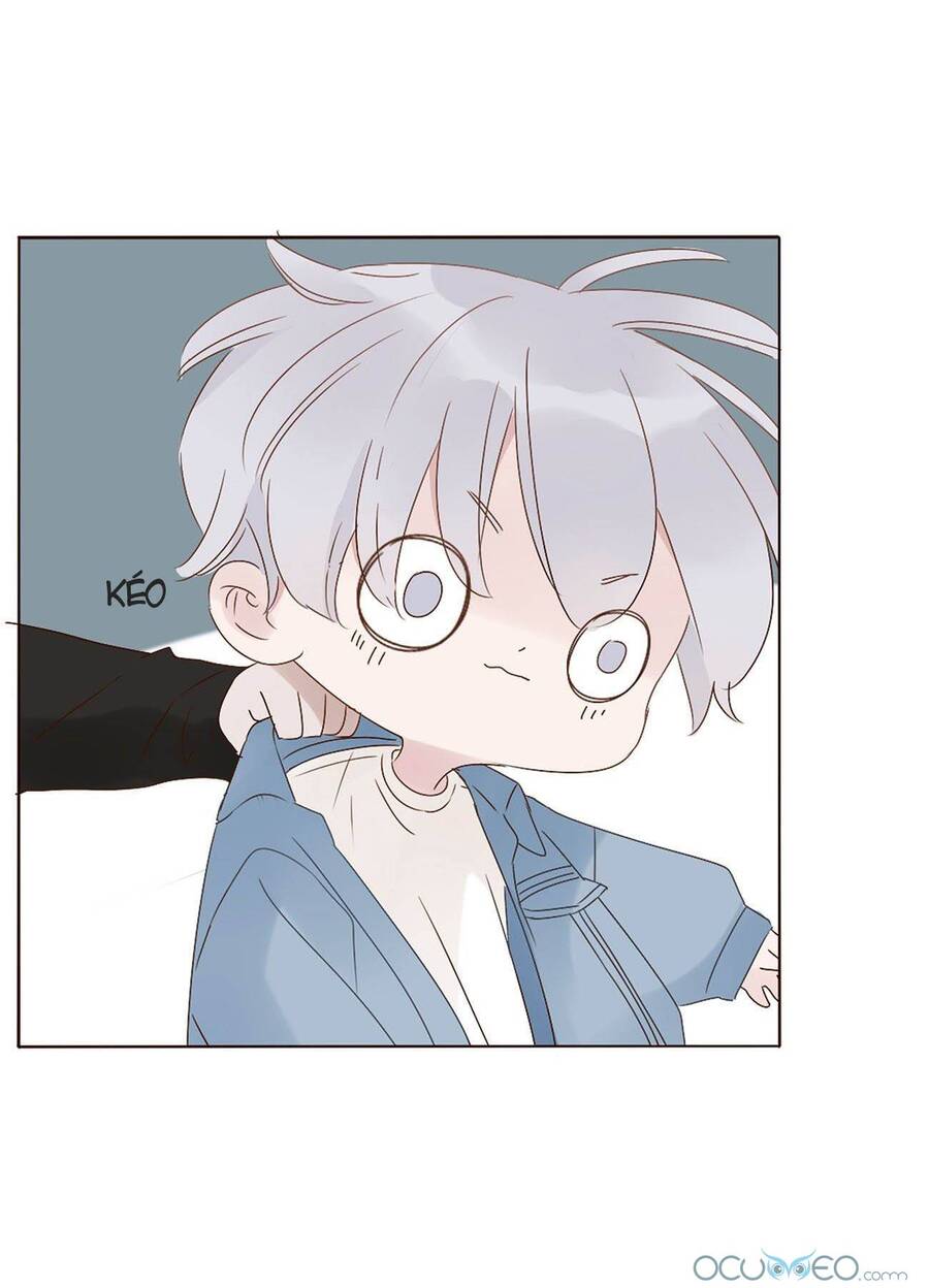 Ôm Hôn Mạc Nhiên - Chương 16