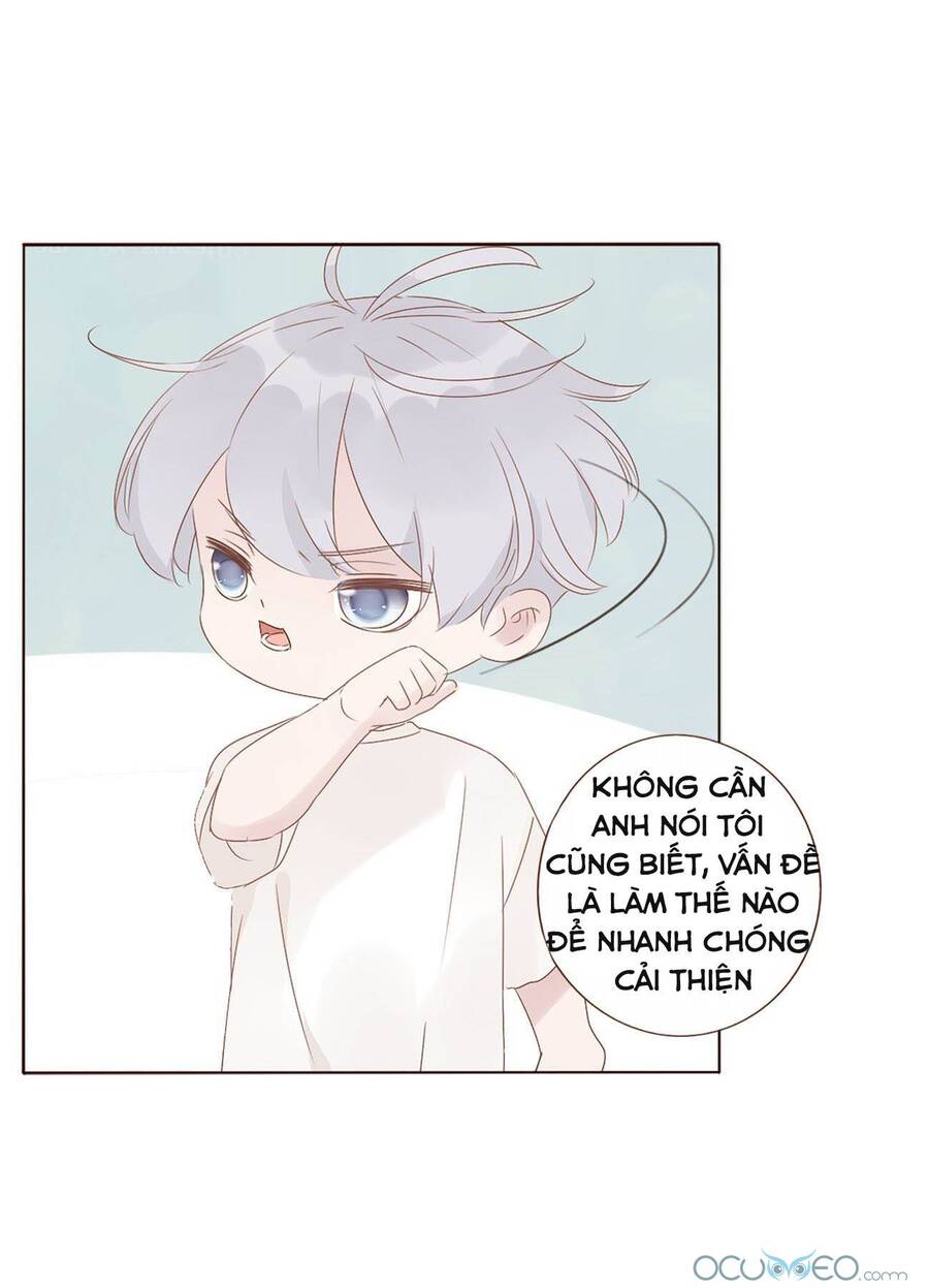 Ôm Hôn Mạc Nhiên - Chương 16