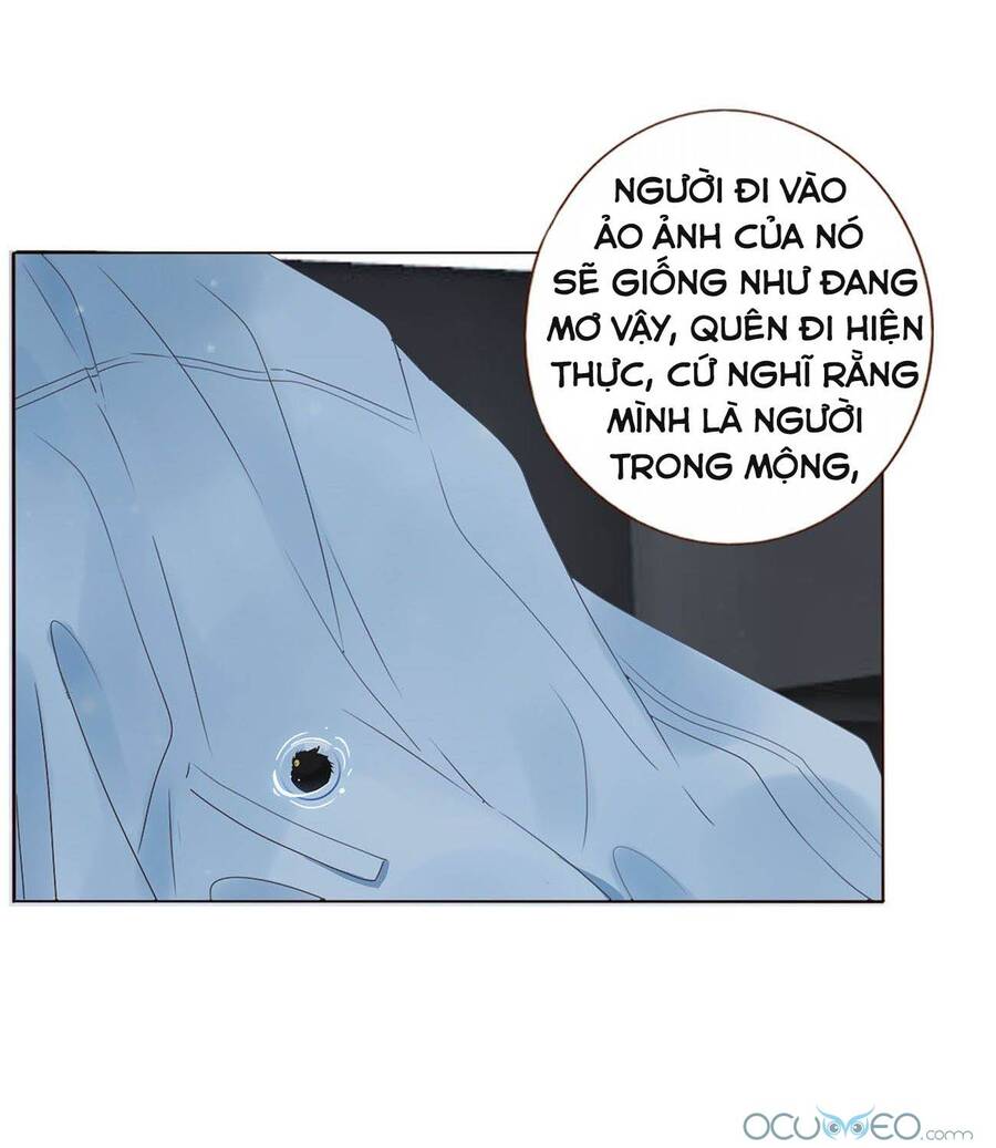 Ôm Hôn Mạc Nhiên - Chương 16