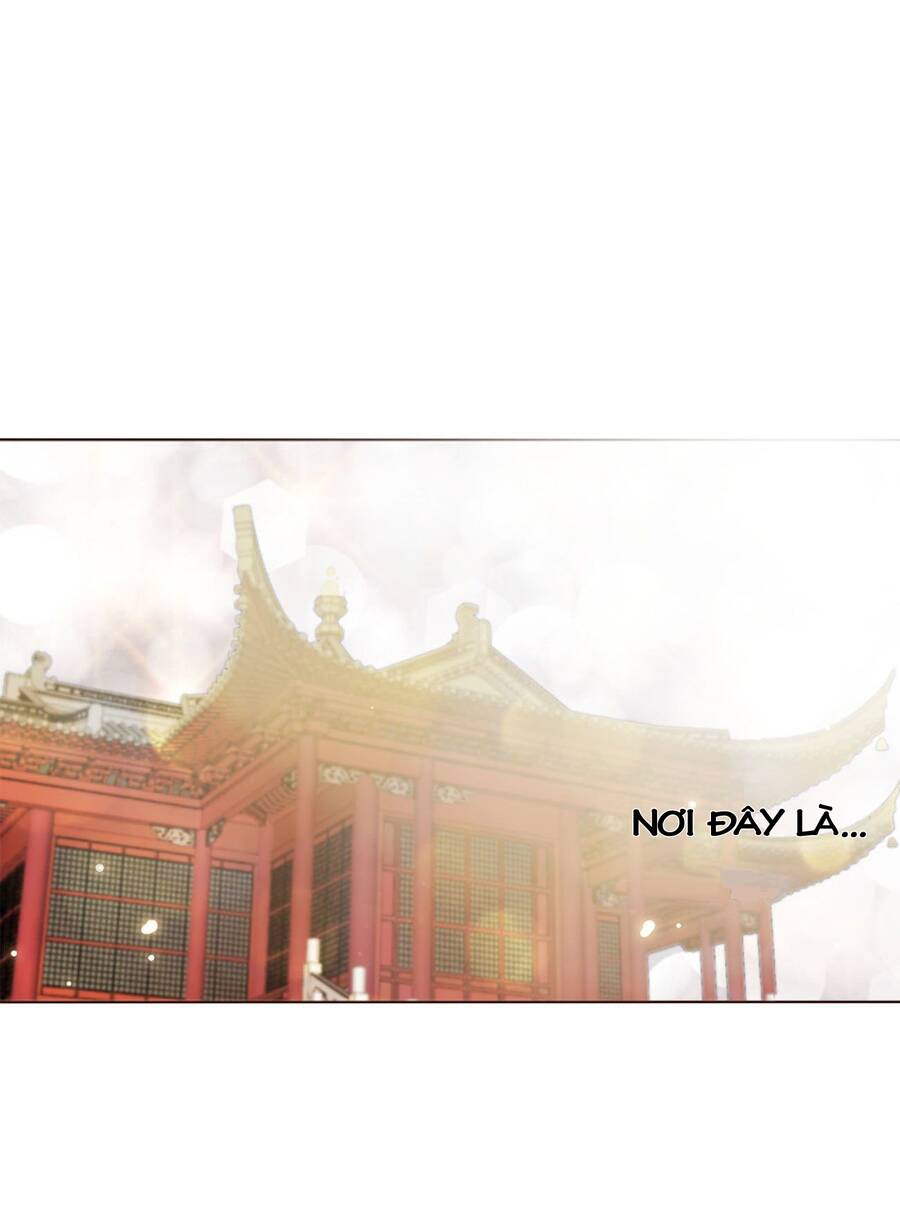 Ôm Hôn Mạc Nhiên - Chương 16