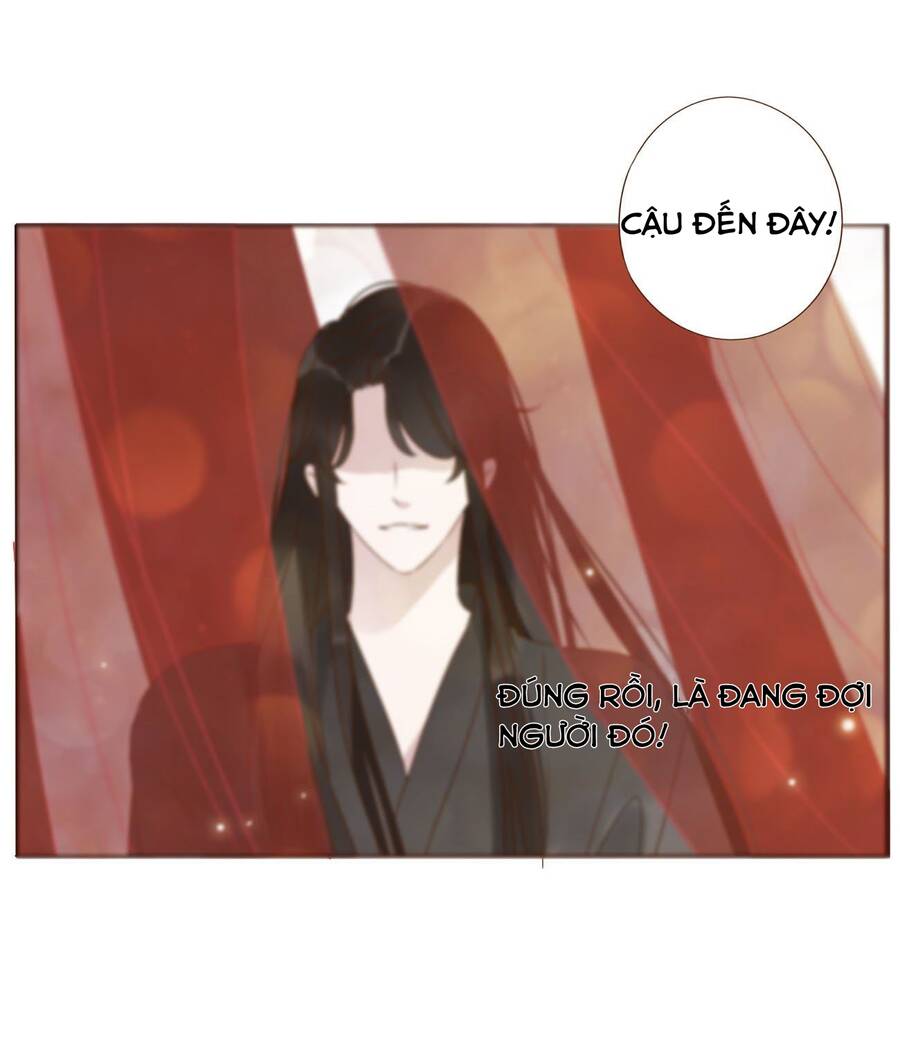 Ôm Hôn Mạc Nhiên - Chương 16