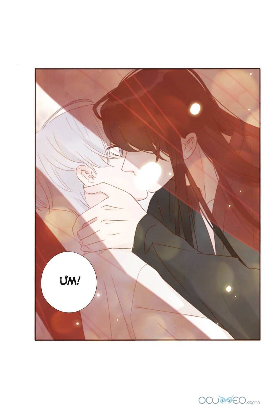 Ôm Hôn Mạc Nhiên - Chương 16