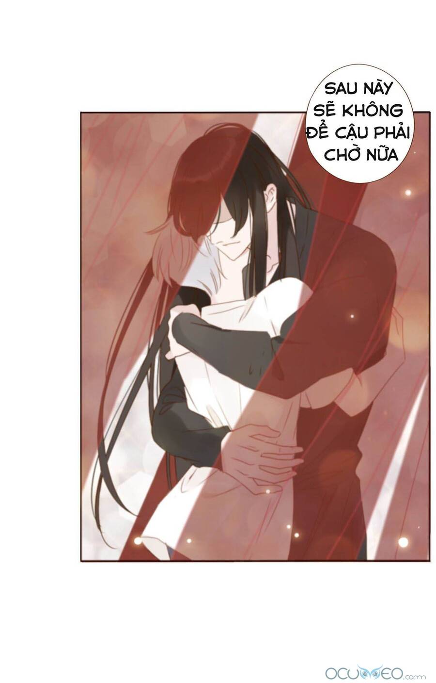 Ôm Hôn Mạc Nhiên - Chương 16
