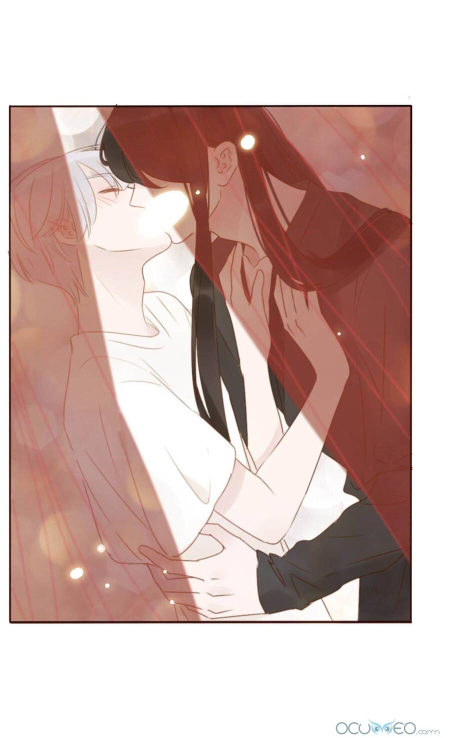 Ôm Hôn Mạc Nhiên - Chương 16