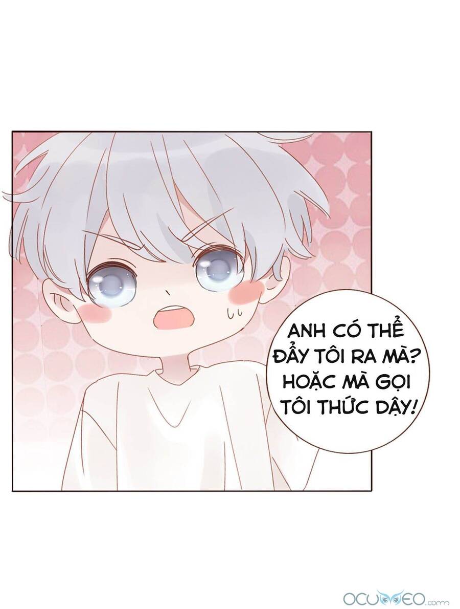 Ôm Hôn Mạc Nhiên - Chương 17