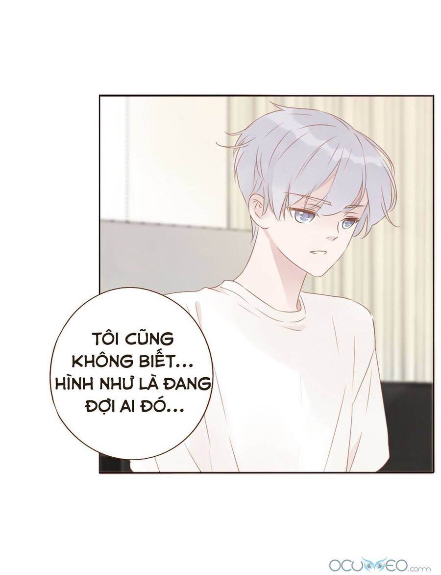 Ôm Hôn Mạc Nhiên - Chương 17